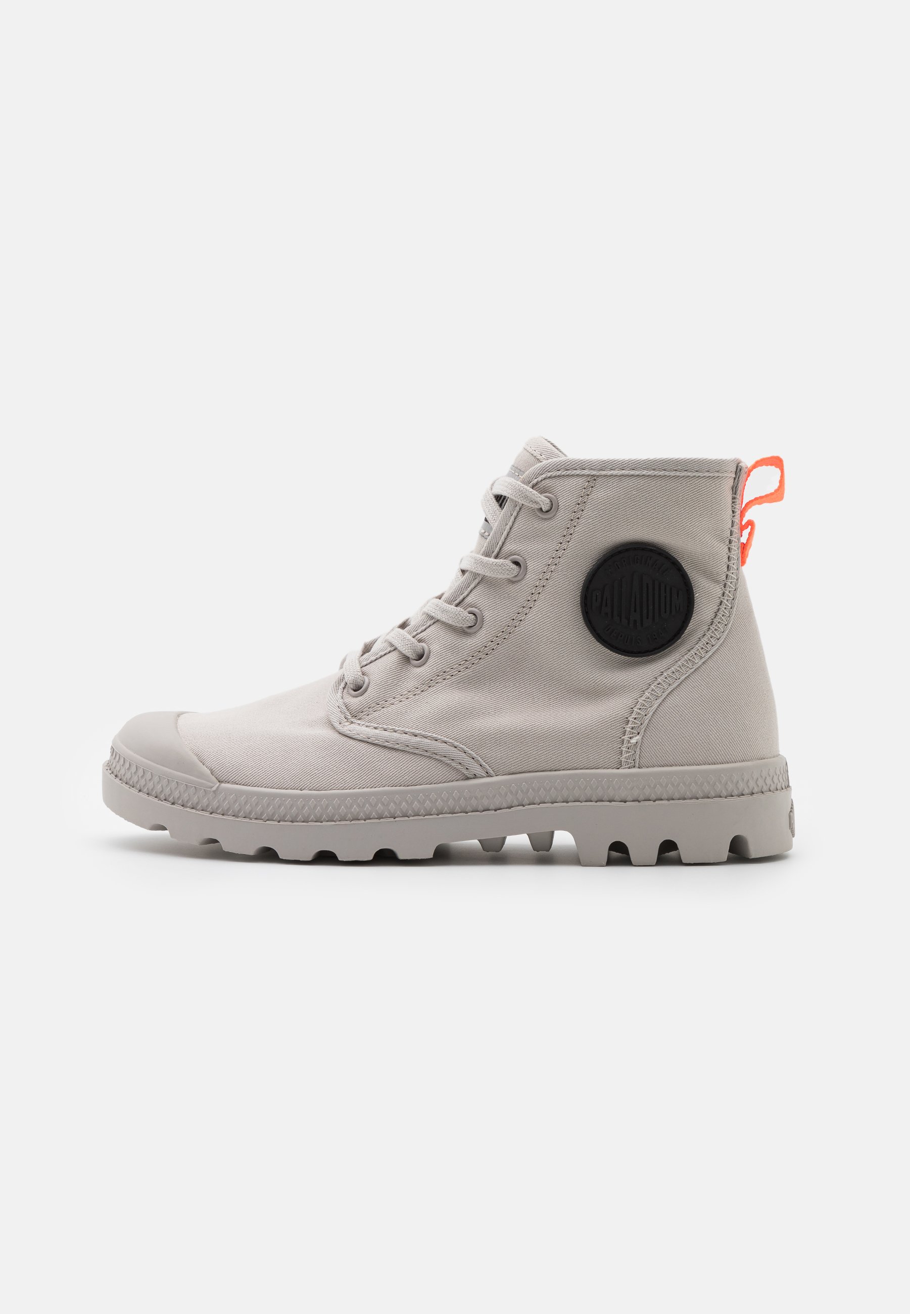 zalando palladium damskie