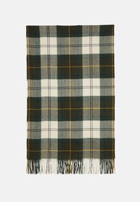 Barbour STANWAY WRAP - Schal - ancient tartan