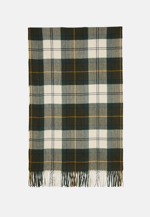 Barbour STANWAY WRAP - Écharpe - ancient tartan