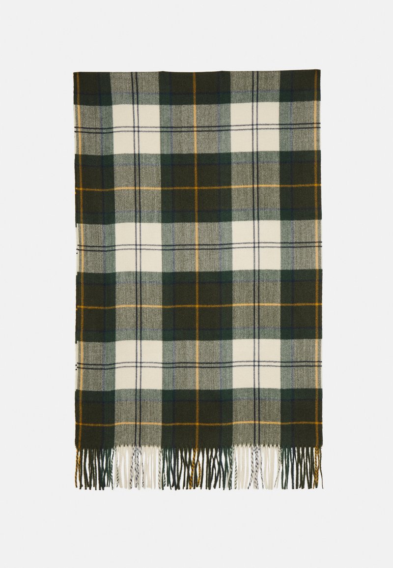 Barbour STANWAY WRAP - Schal - ancient tartan