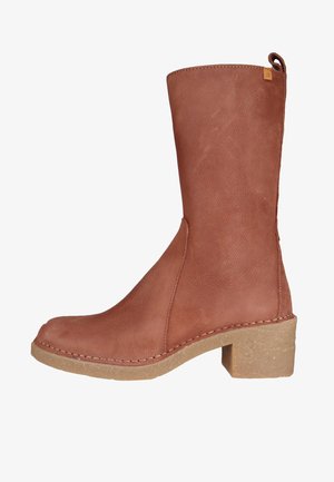 El Naturalista - Kozaki