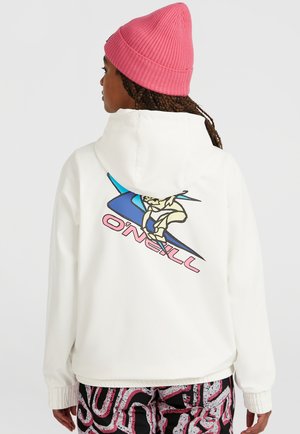 FWC PLAY  - Hoodie - undyed