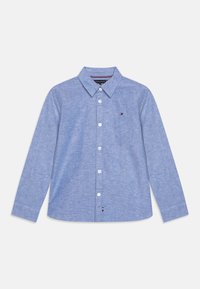 Unausgewählt, ultra blue melange