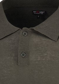 Key Largo MASTER - Polo - khaki