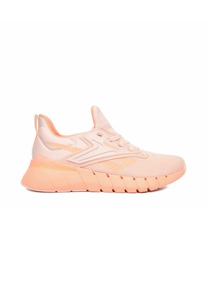 Reebok, REEBOK TRAINING SHOES REEBOK-EO-NANO GYM 100244695 - Tréningová obuv - pink