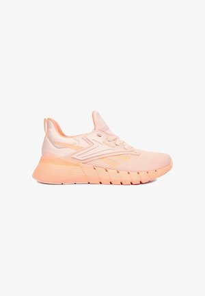 Reebok, REEBOK TRAINING SHOES REEBOK-EO-NANO GYM 100244695 - Tréningová obuv - pink