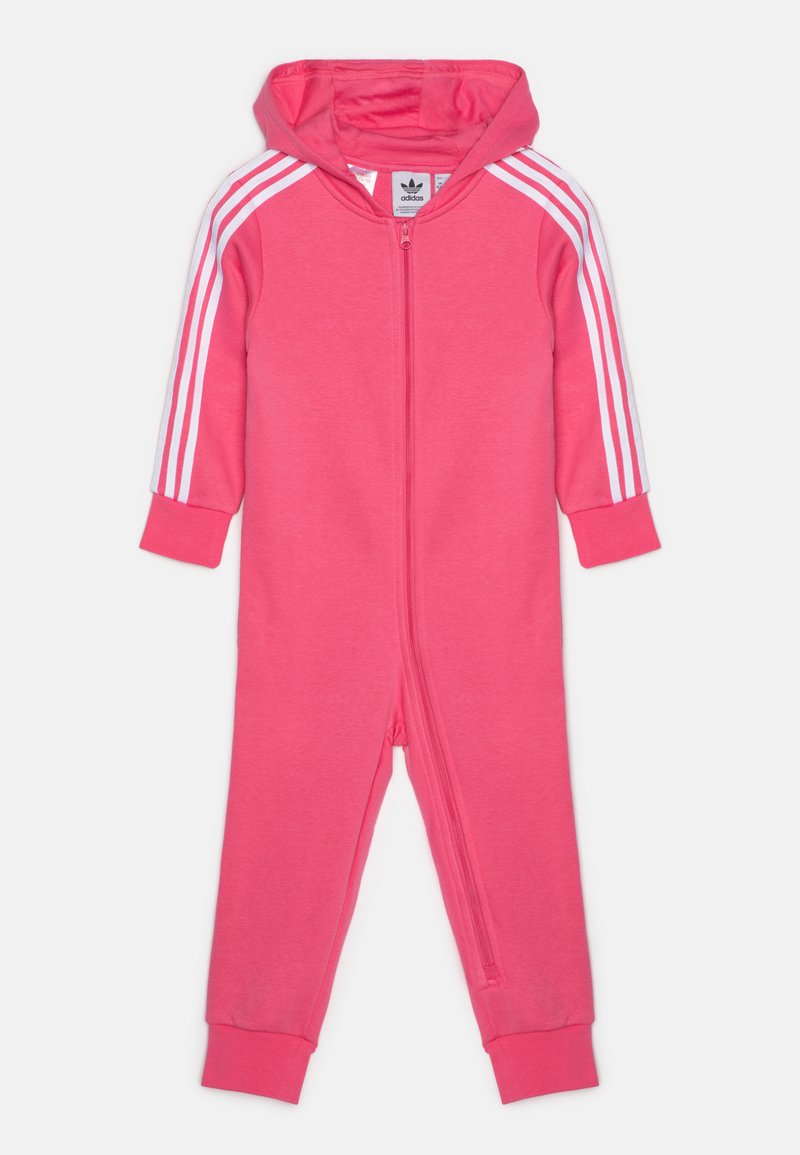 adidas Originals ONESIE INFANT UNISEX Jumpsuit pink fusion