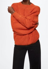 Mango Sweter