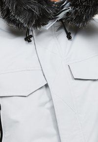 Alessandro Zavetti Cappotto invernale - grey
