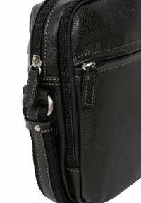 Hexagona CONFORT - Borsa a tracolla - noir