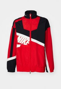SPORTSWEAR - Ljetna jakna - university red/black/sail