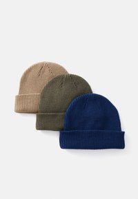 Burton UNISEX 3 PACK - Gorro - nhtfll/sumtap/frsmss