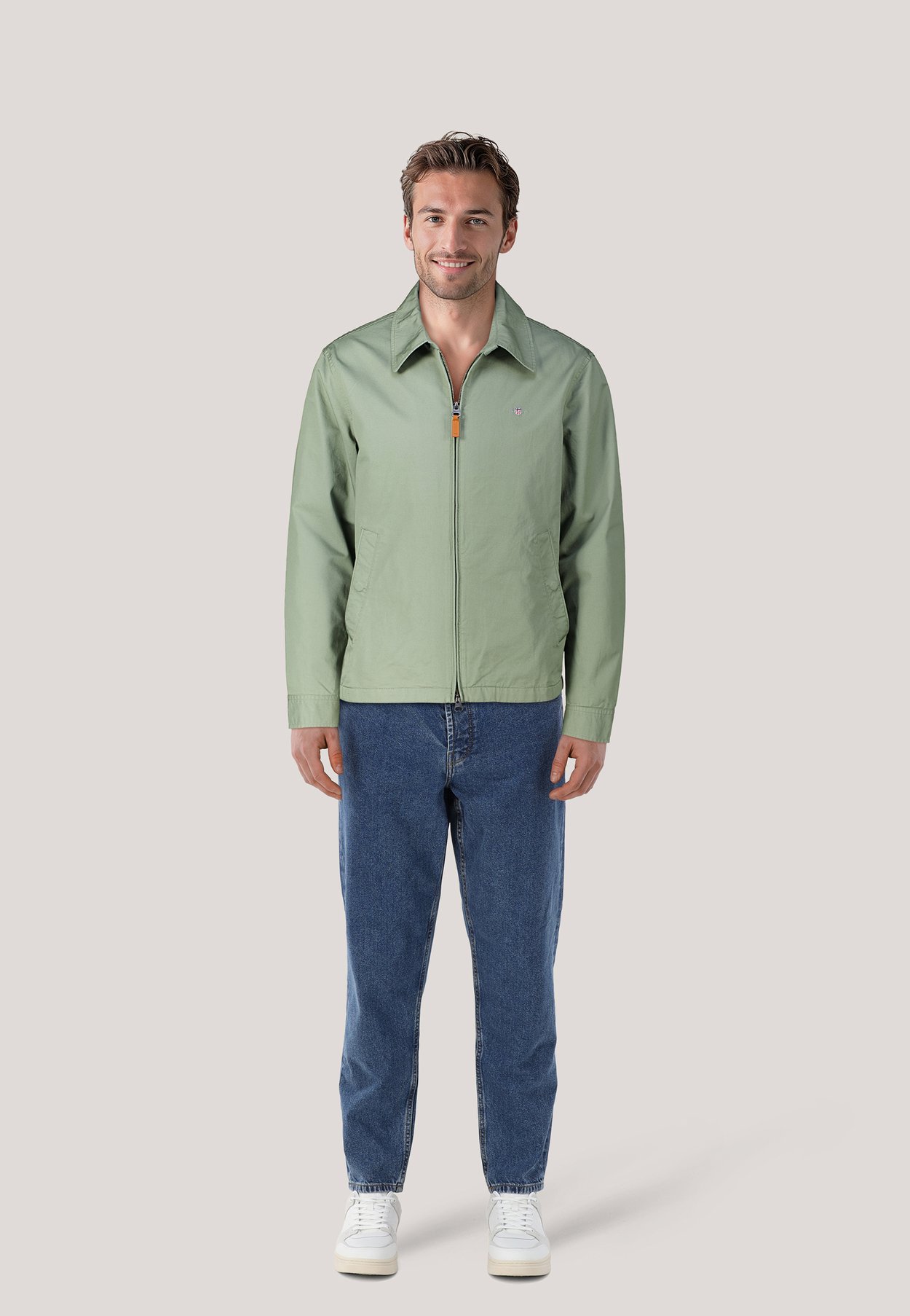 Übergangsjacke