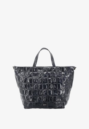 Abro, ALBA - Tote bag - navy