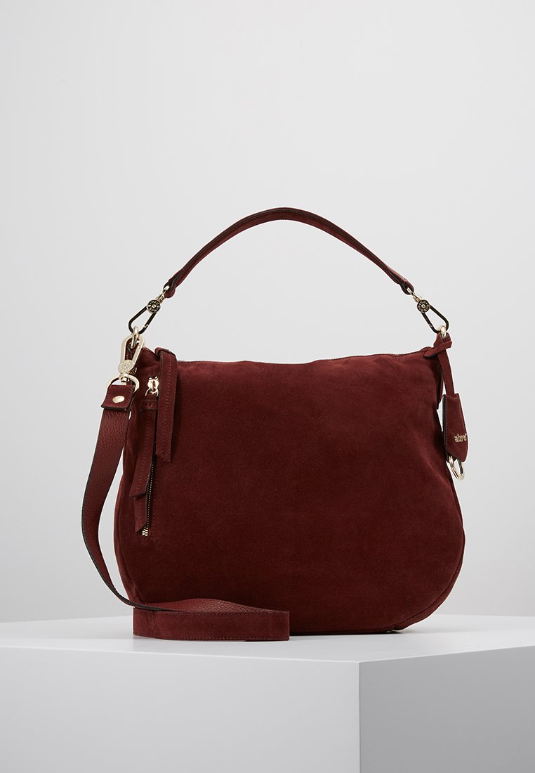 Abro Håndveske rustgold coloured Zalando.no Abro Håndveske rustgold coloured Zalando.no