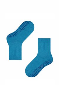 FALKE Catspads - Calze - true blue