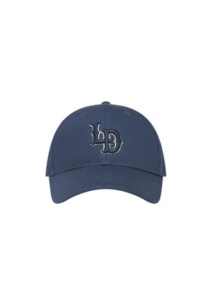 BASEBALL UNISEX - Šiltovka - dark navy blue