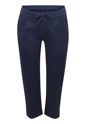 STRETCH - Pantalones - navy blazer