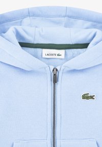 Lacoste PREMIER SET - Tröja med dragkedja - panorama