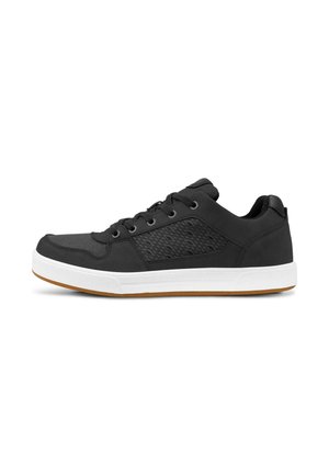 MILWAUKEE SNEAKER LOW - Skateschuh - anthrazit