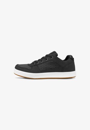 normani Outdoor Sports MILWAUKEE SNEAKER LOW - Skateschuh - anthrazit