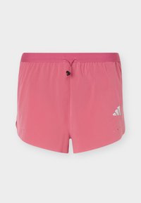 Non sélectionné, dual magenta