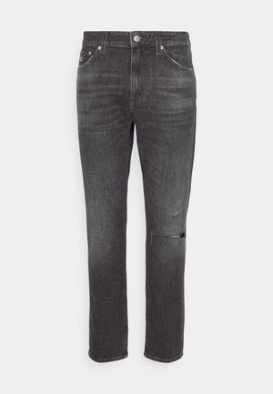 Tommy Jeans, SCANTON  - Slim fit jeans - denim black