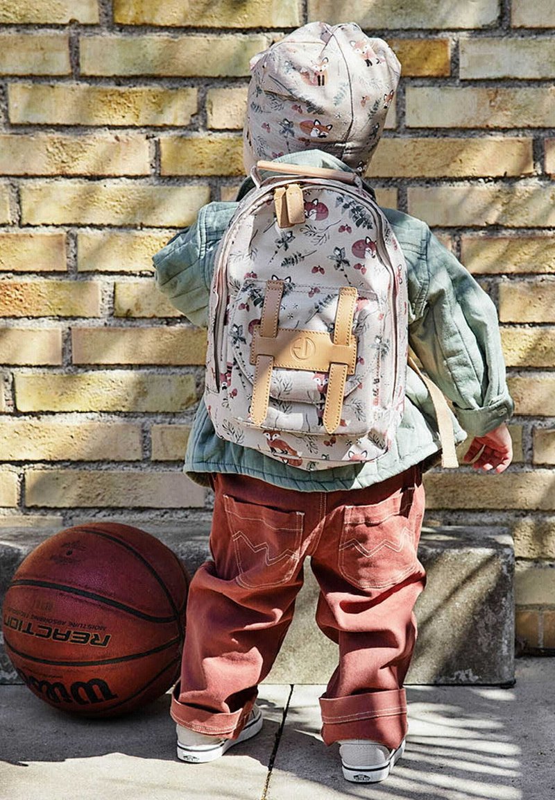 Elodie KIDS MINI - Koulureppu - nordic woodland