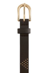 WE Fashion Ceinture - brown
