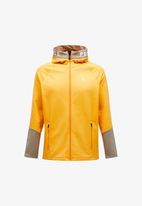 Non selezionato, orange