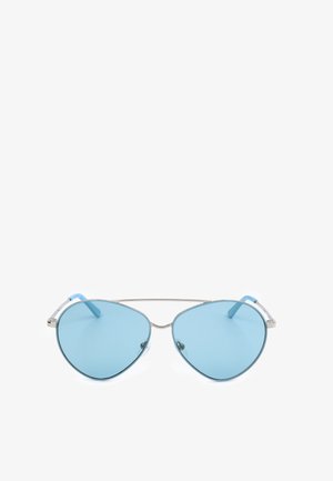 KARL LAGERFELD, KL275S - Occhiali da sole - grey azure