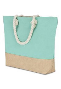 Larkson NO 1 - BEACH BAG - Torba na zakupy