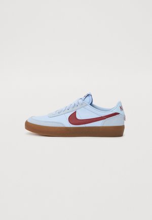 Nike Sportswear, Baskets basses - light blue