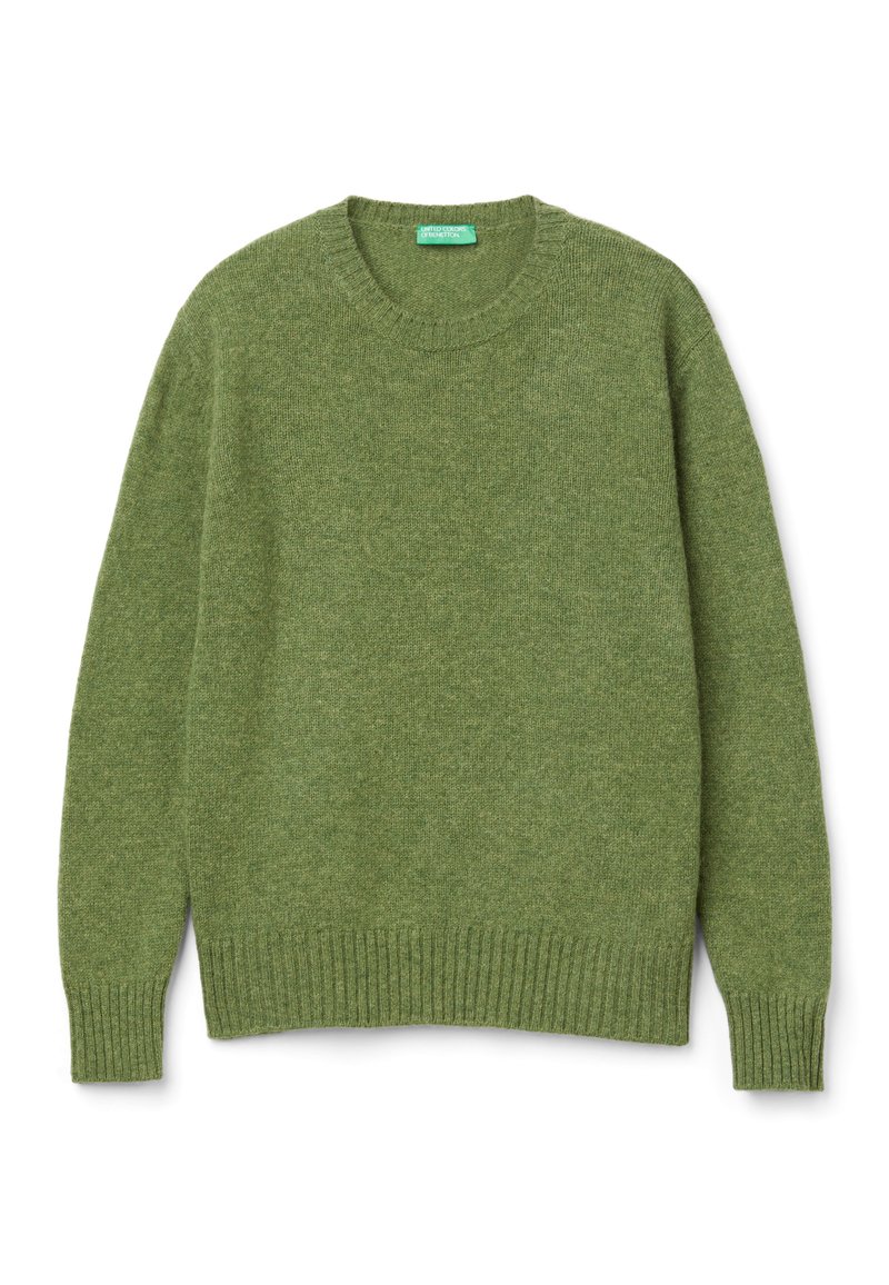 United Colors of Benetton Strickpullover - Bild 1