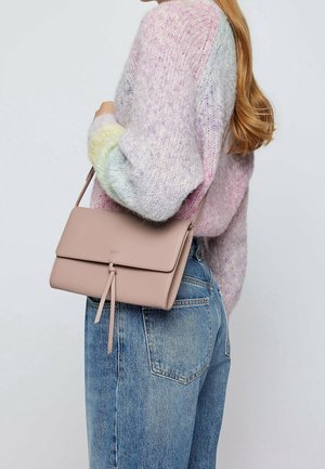 BOSS, Sac bandoulière - pink