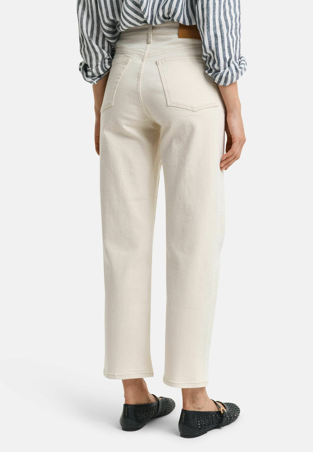 Jeans Straight Leg