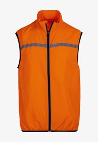 Vald, shocking orange