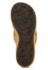 Reef CUSHION CLOUD - Teensandalen - natural