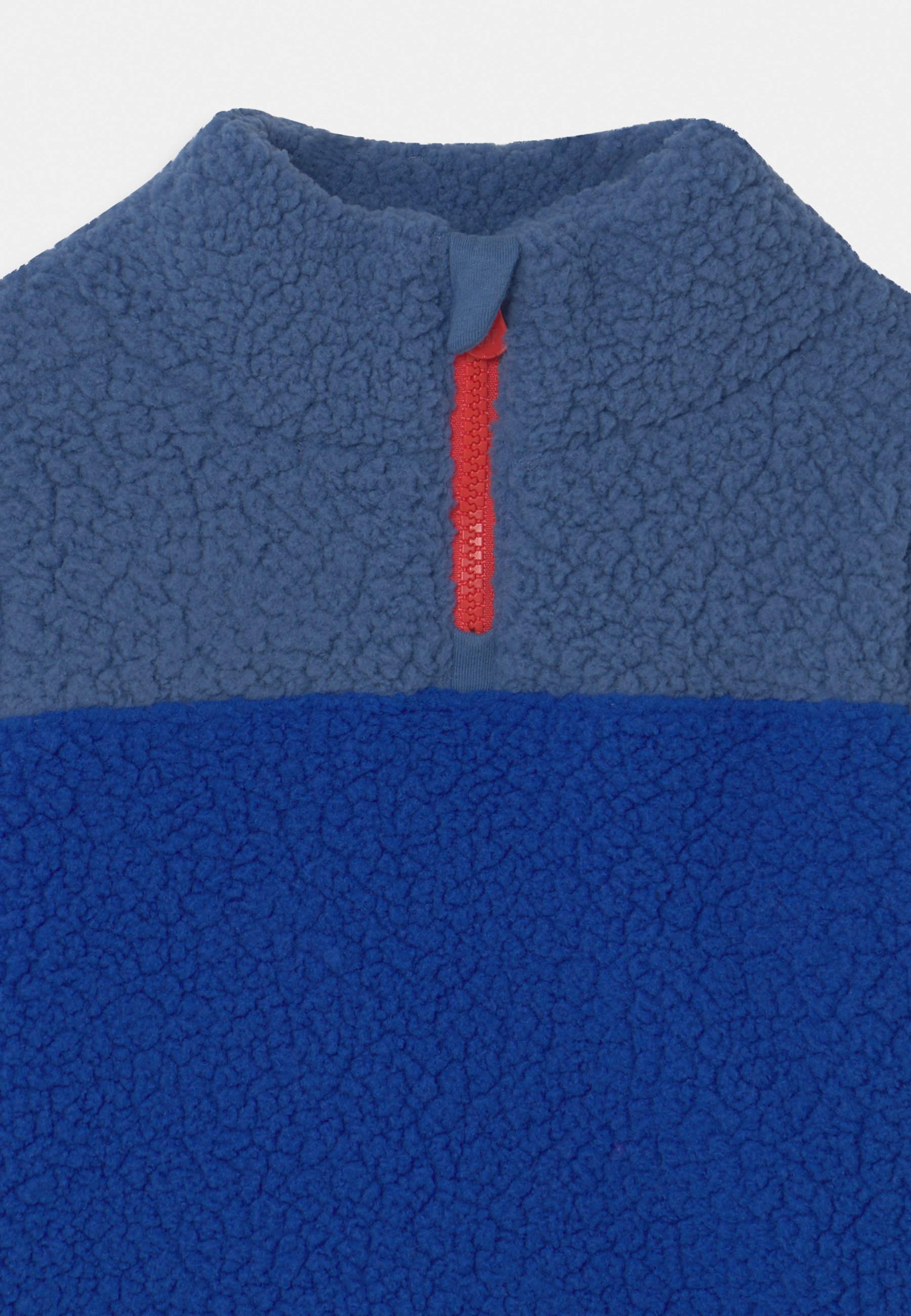 toddler boy fleece pullover