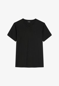 Niewybrane, black