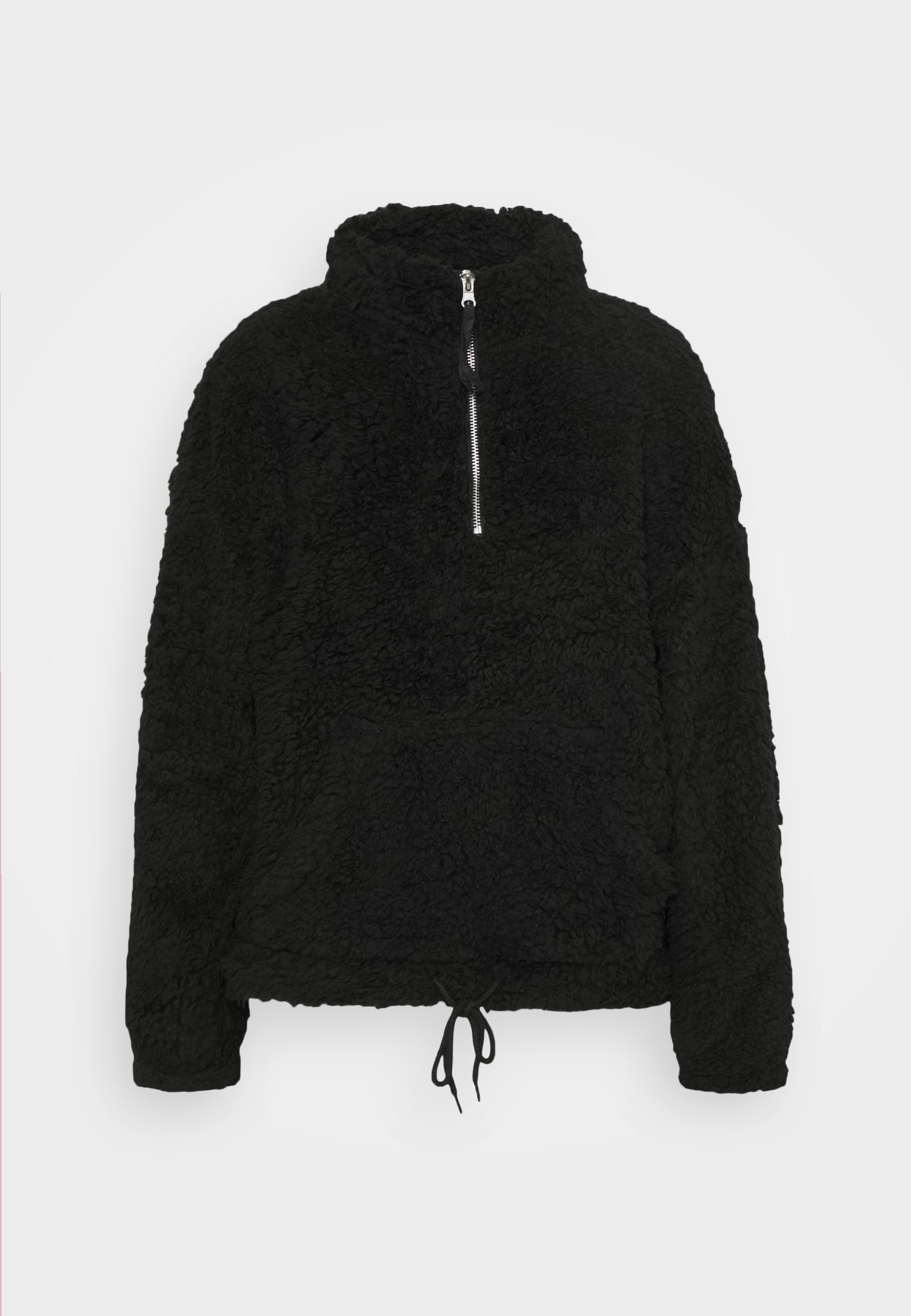 New Look TEDDY 12 ZIP Fleece trui camelcamel Zalando.nl New Look TEDDY 12 ZIP Fleece trui camelcamel Zalando.nl