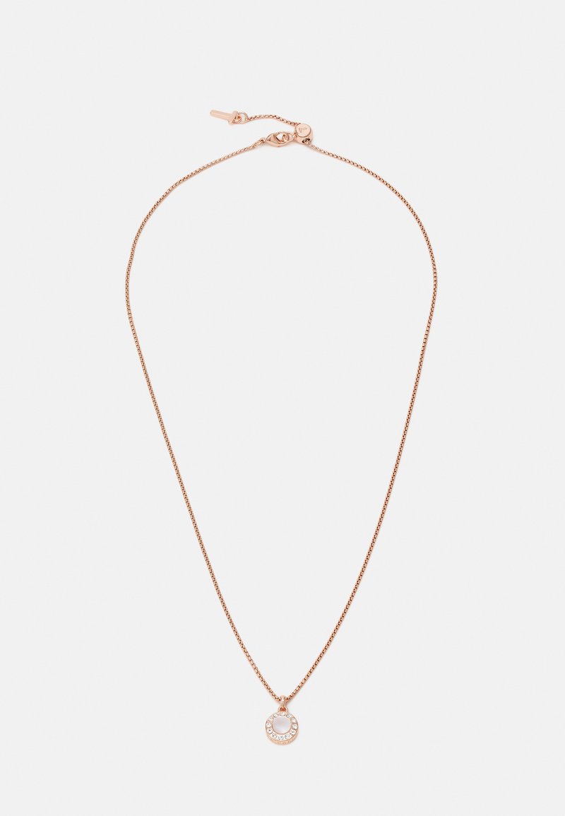 Ted Baker GEMMARH Necklace rose goldcoloured tone/rose gold