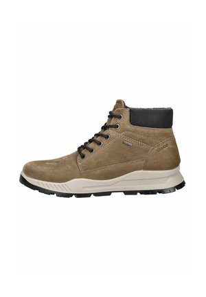 Snowboot/Winterstiefel - fango chiaro