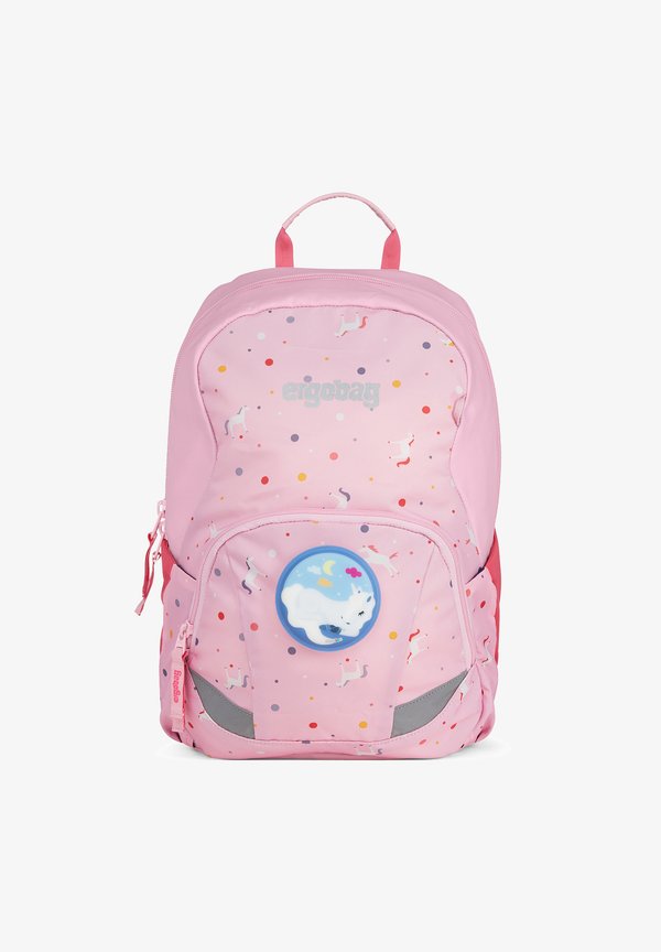 EASE LARGE – Tagesrucksack – bärnadette