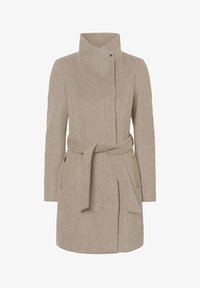 Wybrany, silver mink