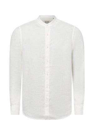 Scotch & Soda Shirt - weiß