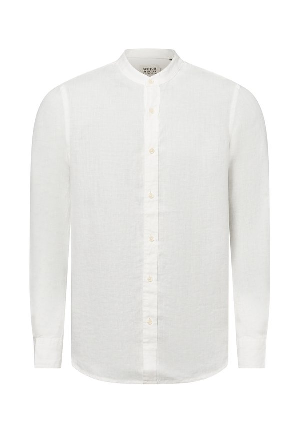 Hemd - weiß