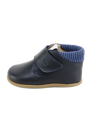 Zapatos de bebé - azul
