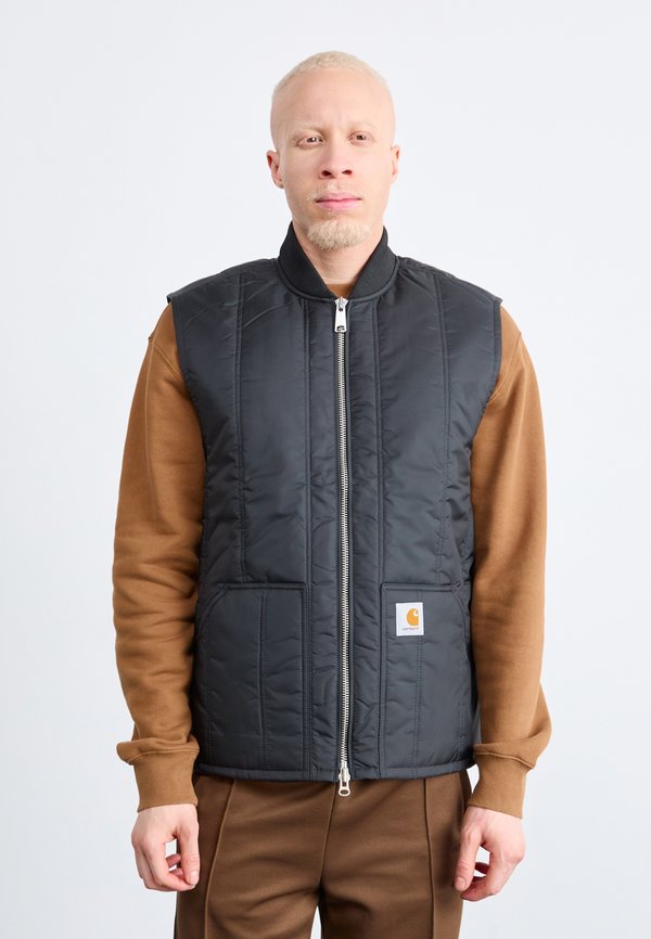 LACHLAN  VEST LINER - Waistcoat