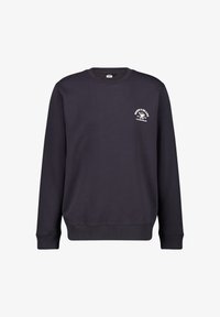 Selezionato, dull black